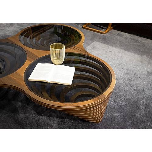 Galaxy Orta Sehpa - Görsel 3