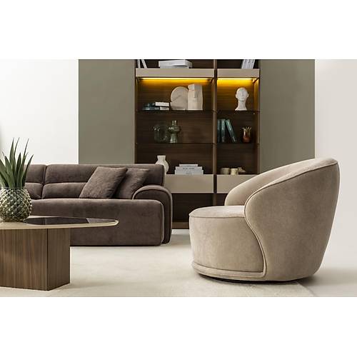 Cosmo Koltuk Takımı - Görsel 16