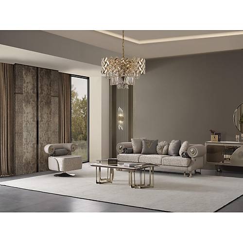 Gucci Koltuk Takımı - Görsel 4