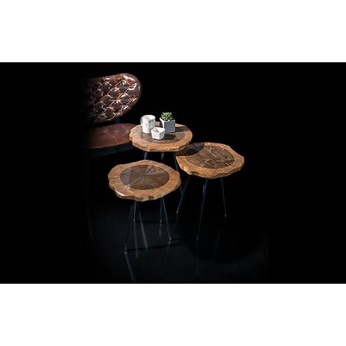 Harley Servis Sehpa - Görsel 10