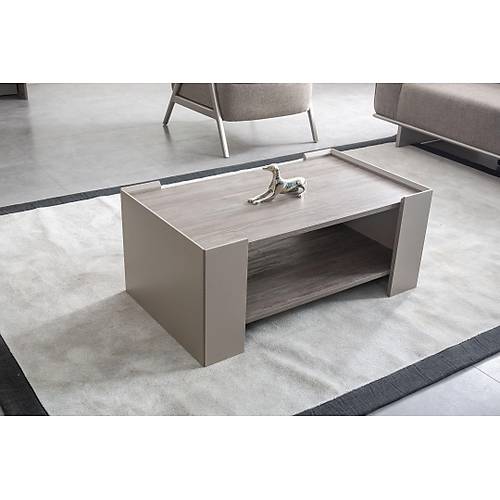 Lana Orta Sehpa - Görsel 4