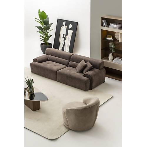 Cosmo Koltuk Takımı - Görsel 7