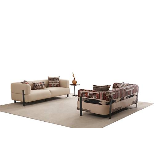 Cratos Premium Koltuk Takımı - Görsel 13