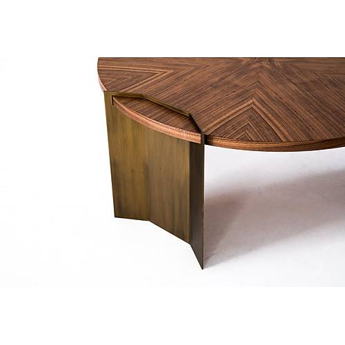 Molly Orta Sehpa - Görsel 4