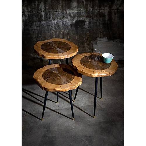 Harley Servis Sehpa - Görsel 7