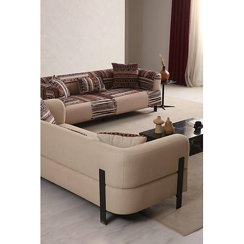 Cratos Premium Koltuk Takımı - Görsel 7