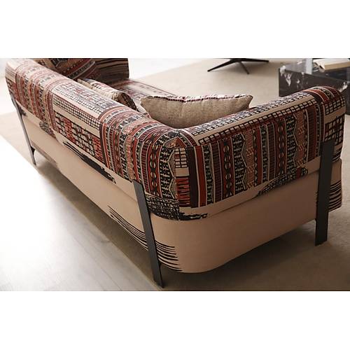 Cratos Premium Koltuk Takımı - Görsel 9