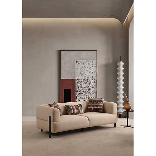 Cratos Premium Koltuk Takımı - Görsel 3