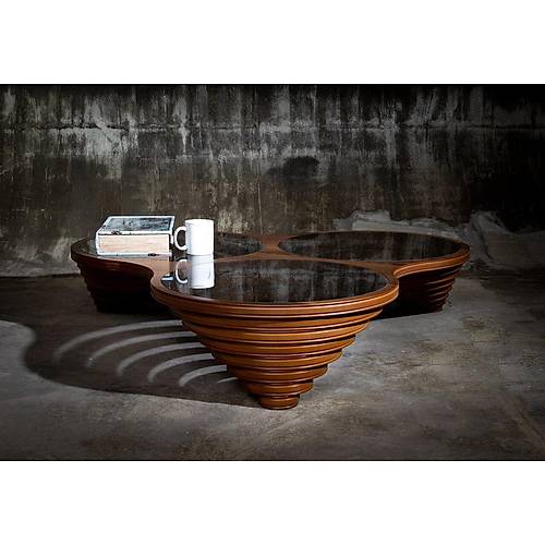 Galaxy Orta Sehpa - Görsel 5