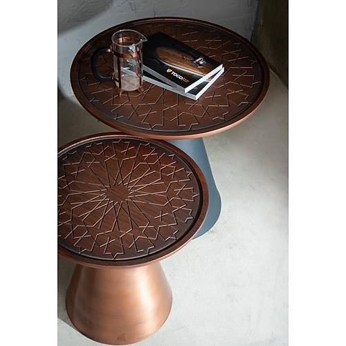 Star Zigon Sehpa - Görsel 3