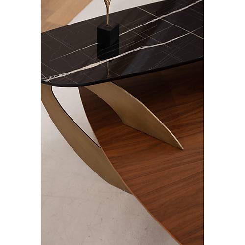 Solid Orta Sehpa - Görsel 6