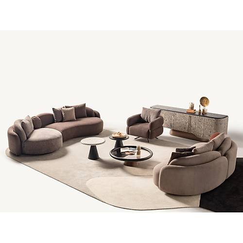 Noa Koltuk Takımı - Görsel 3