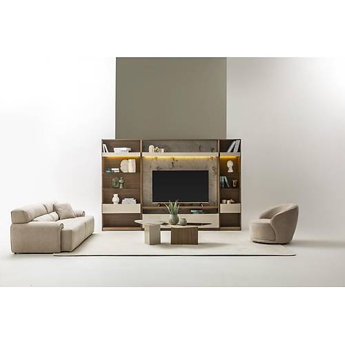 Cosmo Koltuk Takımı - Görsel 17