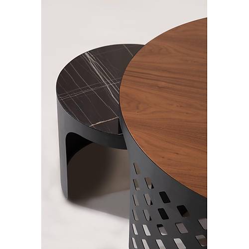 Simple Orta Sehpa - Görsel 4