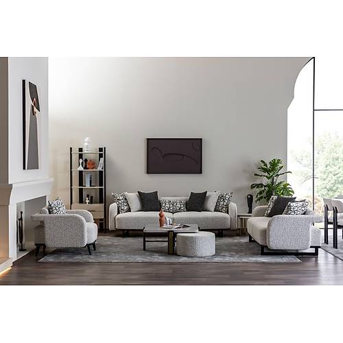 Bergama Orta Sehpa - Görsel 3