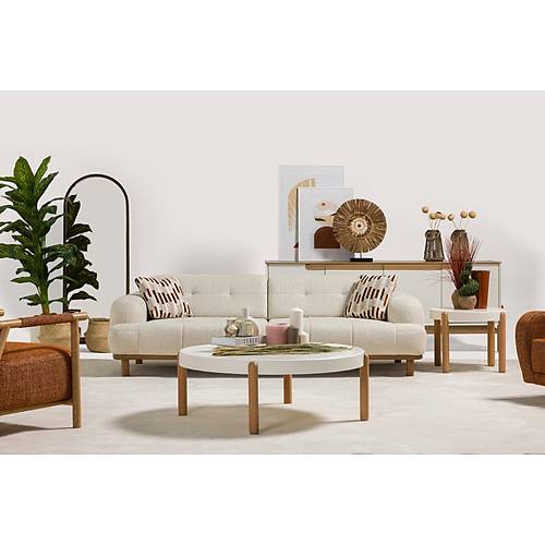 Nova Orta Sehpa - Görsel 9