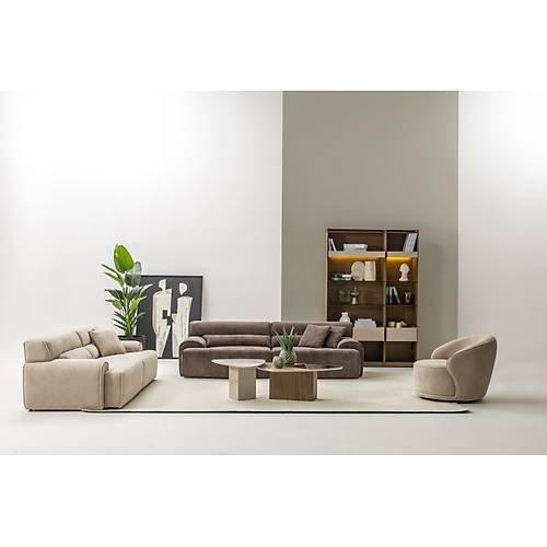 Cosmo Koltuk Takımı - Görsel 4