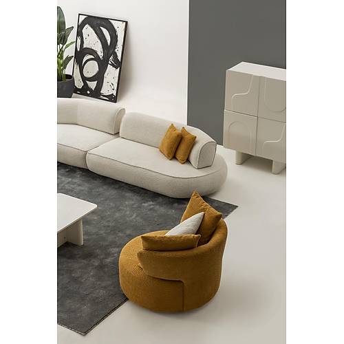 Florya Koltuk Takımı - Görsel 20