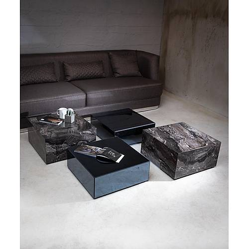 Forever Orta Sehpa - Görsel 2