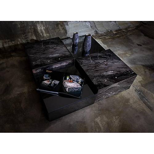 Forever Orta Sehpa - Görsel 9