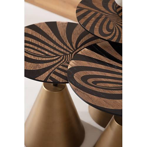 Mont Zigon Sehpa - Görsel 2