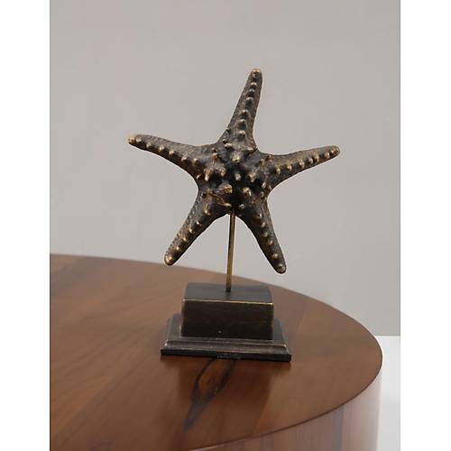 Oreo Ceviz Orta Sehpa - Görsel 8