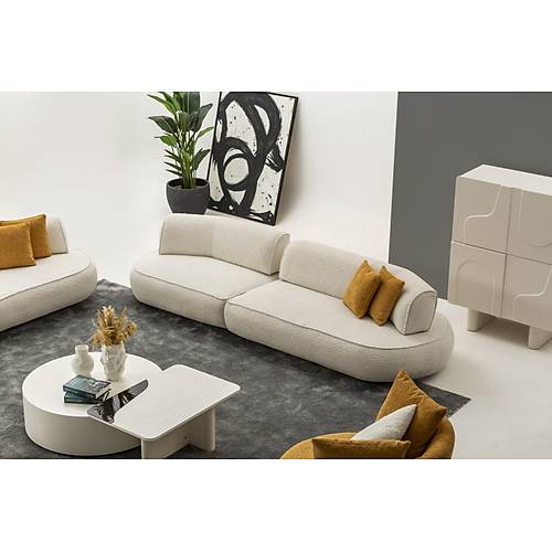 Florya Koltuk Takımı - Görsel 8