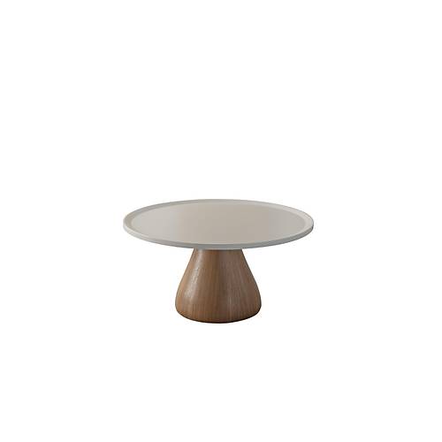 Moon Meşe Orta Sehpa - Görsel 14