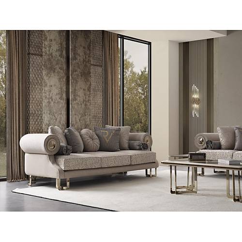 Gucci Koltuk Takımı - Görsel 9