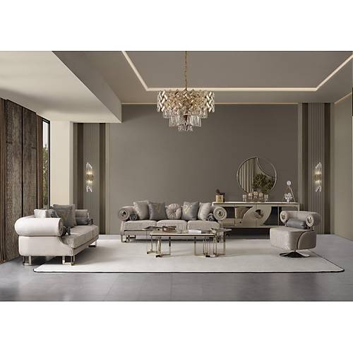 Gucci Koltuk Takımı - Görsel 2