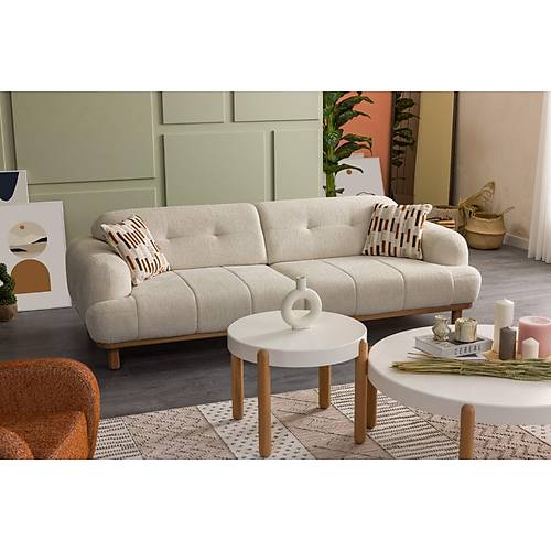 Nova Orta Sehpa - Görsel 2