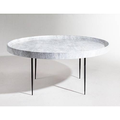 Leon Orta Sehpa - Görsel 6