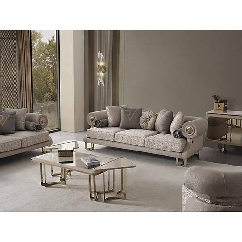 Gucci Koltuk Takımı - Görsel 5