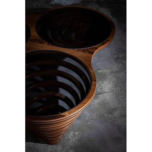 Galaxy Orta Sehpa - Görsel 9