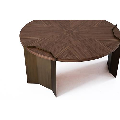 Molly Orta Sehpa - Görsel 9