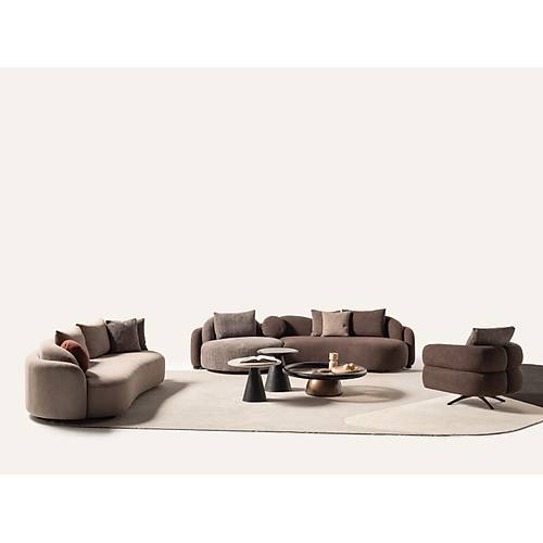 Noa Koltuk Takımı - Görsel 11