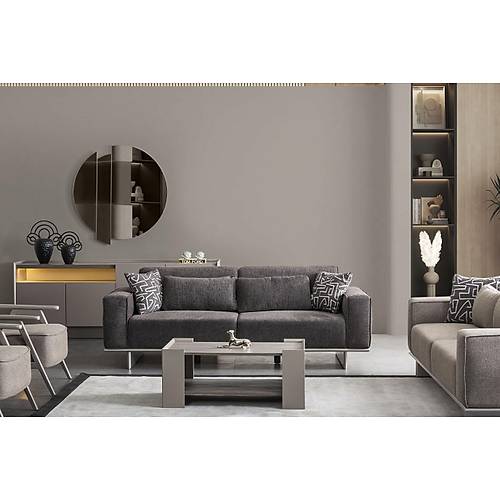 Lana Orta Sehpa - Görsel 2