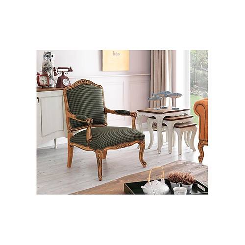 Vintage Zigon Sehpa - Görsel 2