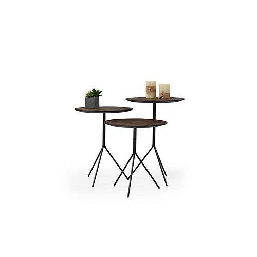 Solo Zigon Sehpa - Görsel 2