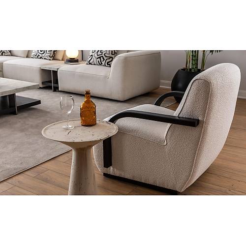 Miro Koltuk Takımı - Görsel 8