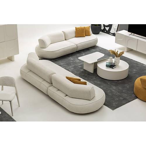 Florya Koltuk Takımı - Görsel 4