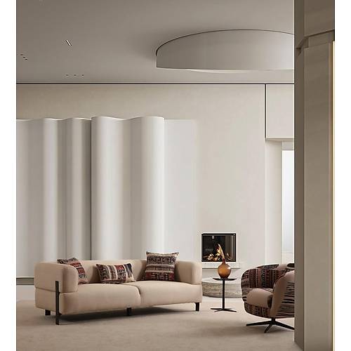 Cratos Premium Koltuk Takımı - Görsel 2