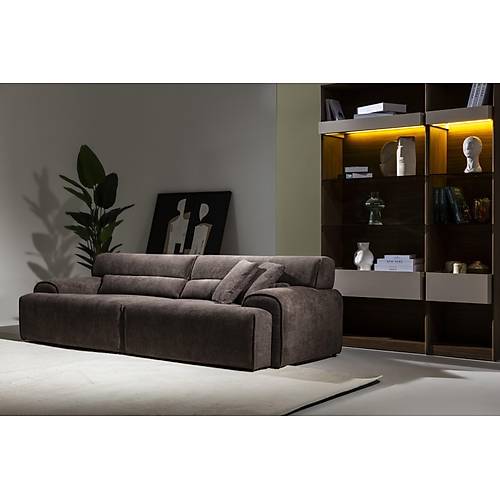 Cosmo Koltuk Takımı - Görsel 11