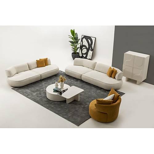 Florya Koltuk Takımı - Görsel 2