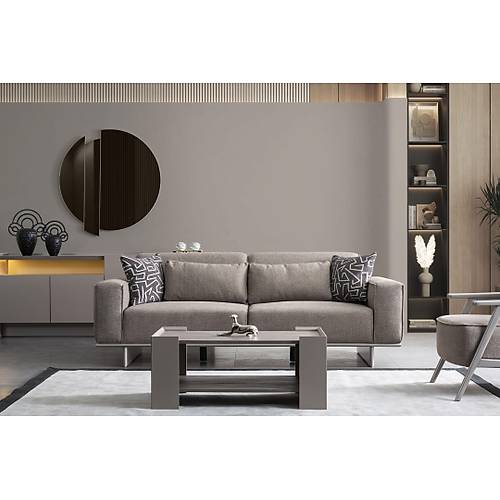 Lana Orta Sehpa - Görsel 7