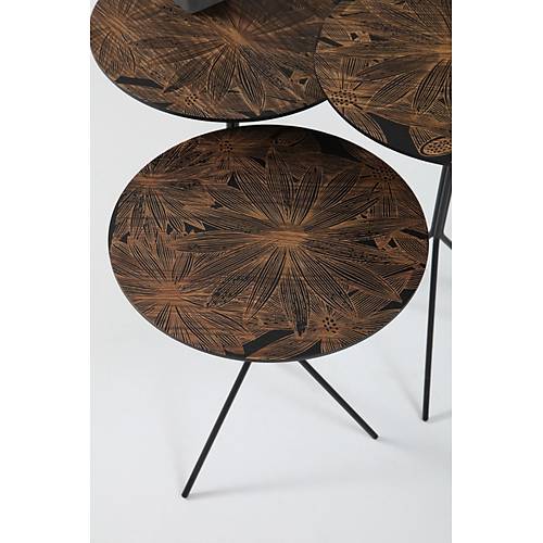 Solo Zigon Sehpa - Görsel 3