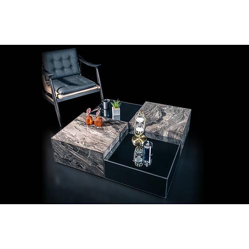 Forever Orta Sehpa - Görsel 6