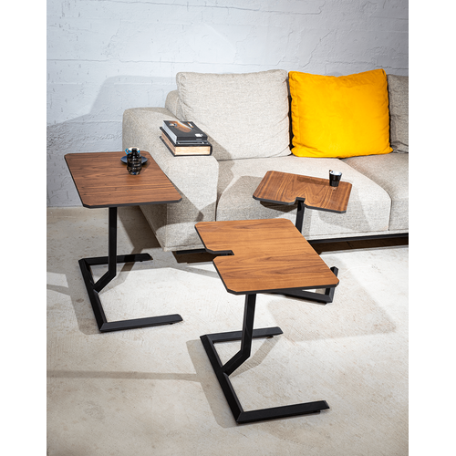 Trigon Zigon Sehpa - Görsel 2