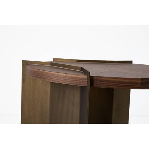 Molly Orta Sehpa - Görsel 5