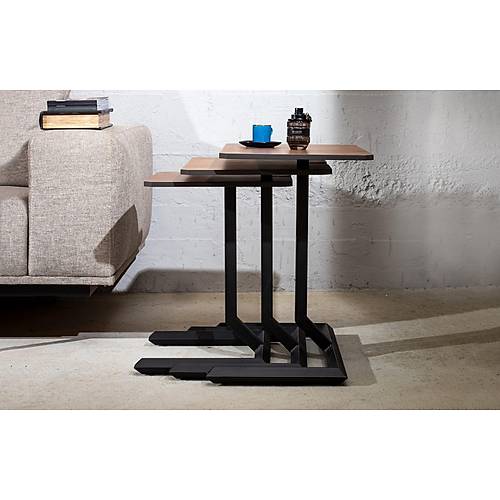 Trigon Zigon Sehpa - Görsel 4